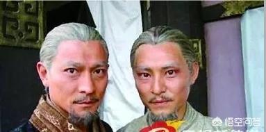 文祥周润发:有没有以前是替身，后面红了的明星？