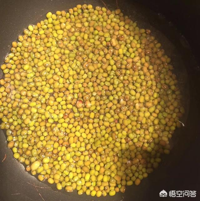 豆芽是怎么发的？