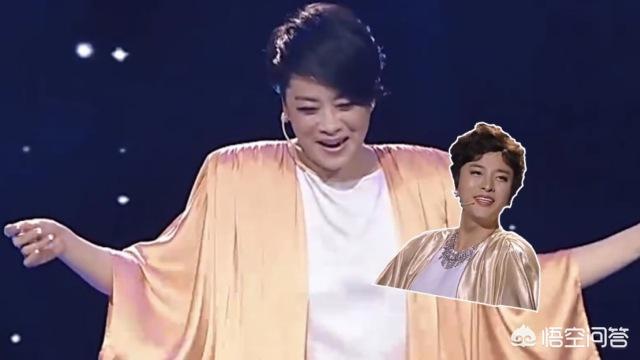 毛阿敏年龄:毛阿敏是不是在乐坛份量很重？