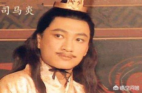 司马炎简介:司马炎是怎么样的一个人？