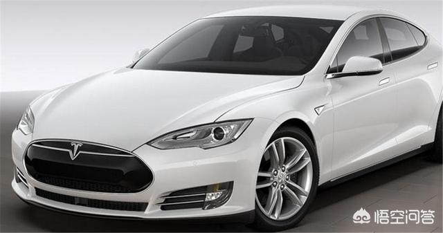 特拉斯电动汽车价格表，特斯拉将Model 3降至30万以下，新能源汽车的未来已来