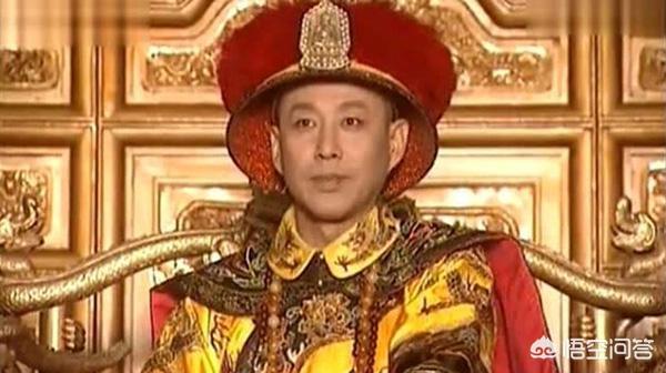 为什么清朝皇帝几乎都称年号,没有谥号：文帝、武帝？