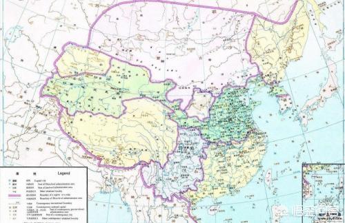姚南山:三国历史上，甘肃陇南有多重要