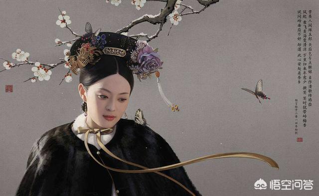 头条问答 甄嬛传 中的皇上 爱甄嬛吗 笔辉谈娱乐的回答 0赞