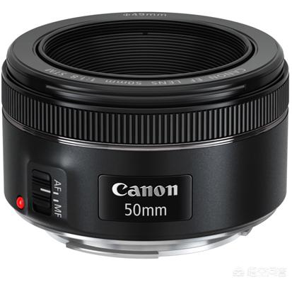 50定焦1.8,1.4,1.2有什么区别？