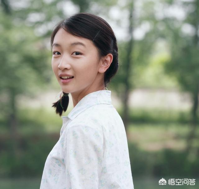 黄真真:导演们都是怎么评价周冬雨的？