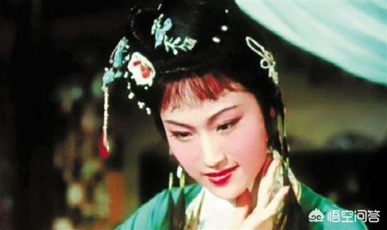 陈晓旭的孩子:为什么说王文娟无意中促成了陈晓旭的林黛玉？