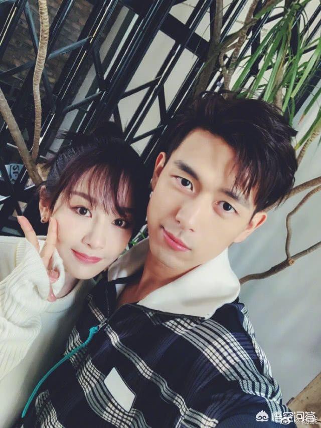 李现杨紫:杨紫跟李现真的没有在一起的可能吗？