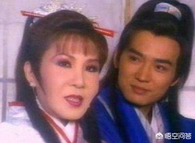 甜蜜暴击吻戏:有哪些电视剧情侣现实生活中也是情侣？