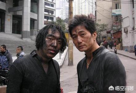 疯狂的石头主要演员:你看过《疯狂的石头》后有什么看法？