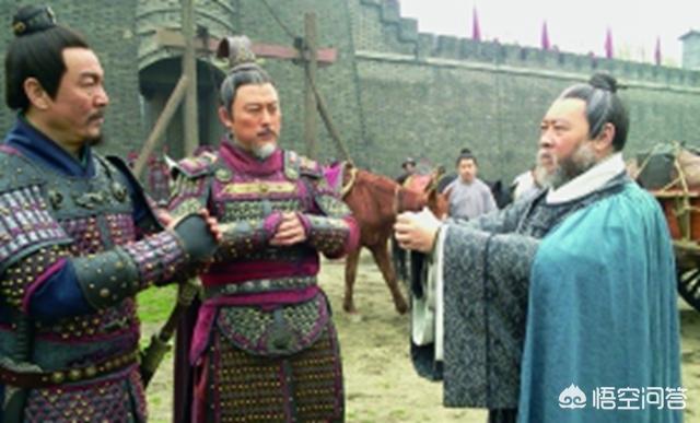 北宋李纲:靖康元年金军南下，文臣李纲是怎样保全大宋击退敌军的？