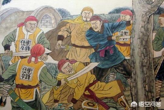 洪秀全究竟是怎么死的?