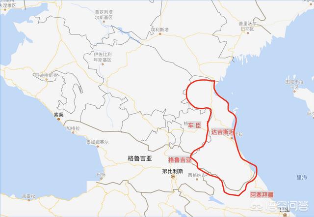 你去过哪些非常小众却又特别美的景点？插图139