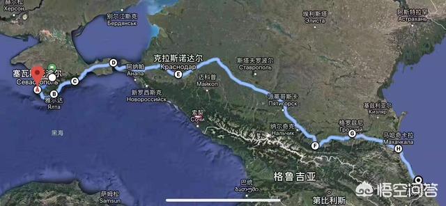 你去过哪些非常小众却又特别美的景点？插图140