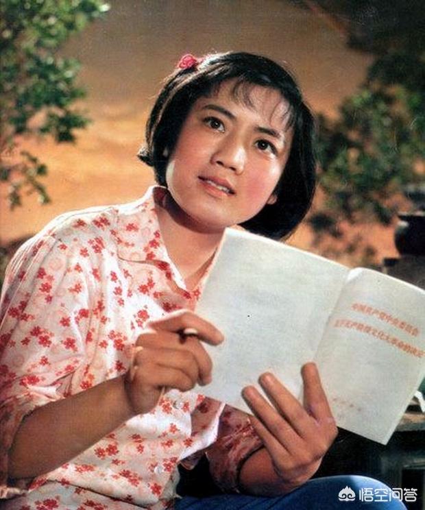 北影媛媛:谁还记得北影厂的三朵金花，现在她们都干什么？