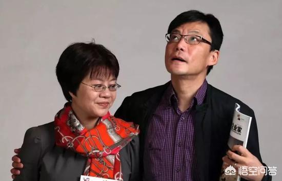 周鸿祎老婆:周鸿祎谈李国庆夫妇婚姻的这些话，你怎么看