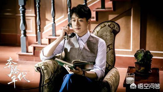 佟大为个人资料:《奔腾年代》电视剧佟大为和蒋欣演的太偶像剧了？你们认为呢？