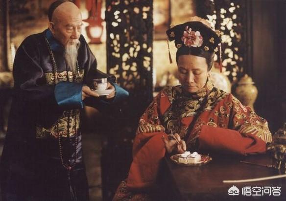 李菊藕:李鸿章死后，清政府是如何对待他的家人的？