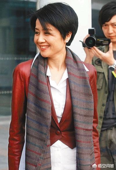 四太梁安琪性需要:“赌王”四姨太梁安琪是如何一步步走向成功？
