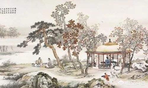 王国维如何评价姜夔的词？