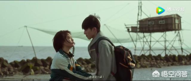 悲伤逆流成河电影结局:为什么有些人看《悲伤逆流成河》时哭到不行？