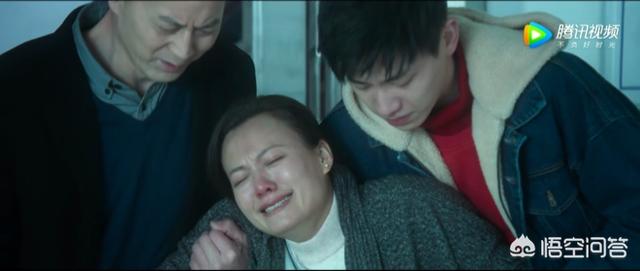 悲伤逆流成河电影结局:为什么有些人看《悲伤逆流成河》时哭到不行？