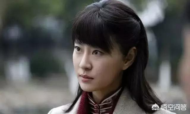 汪曼春扮演者:《伪装者》中汪曼春无恶不作，为什么却让人恨不起来