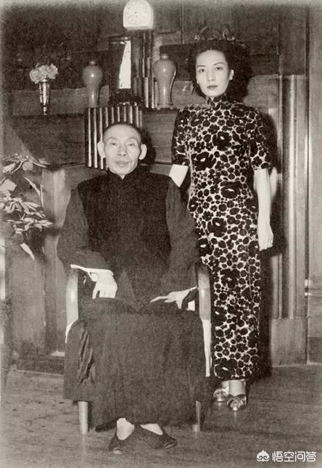 吴绍澍:杜月笙号称上海滩土皇帝，为何晚年落魄到借钱的地步？
