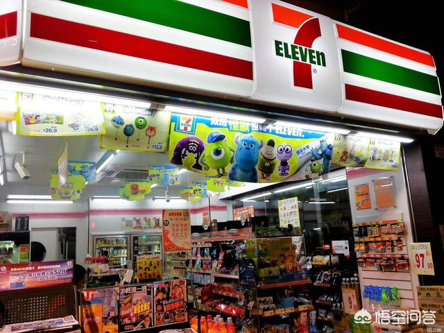 吸引顾客进店的方法:小超市、便利店如何吸引顾客？