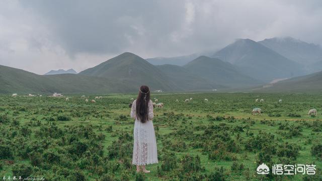 你去过哪些非常小众却又特别美的景点？插图72