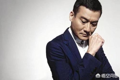 梁家辉与陈宝国相比,哪个人的演技更好？