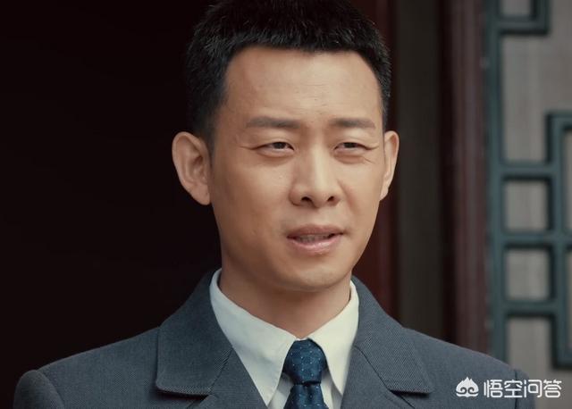光荣时代候鸟是谁:电视剧《光荣时代》你最喜欢哪个角色？为什么？