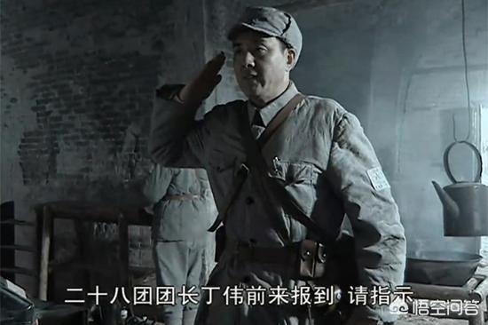 八路军副参谋长:亮剑第七集里牺牲的八路军副参谋长叫什么？