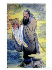 中国大圣人马上出现，古代上的八大圣人，文圣武圣人尽皆知，为何只有剑圣不为人知