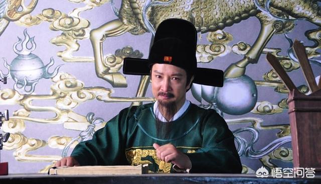 严嵩书法:究竟是严嵩的老成谋国属于爱国，还是海瑞的弃国弃家属于爱国？