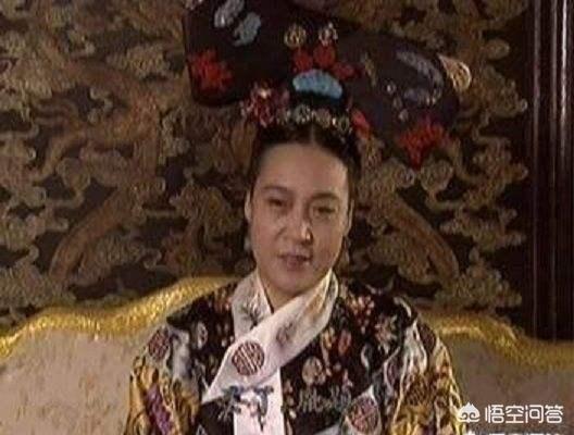 雍正小老婆，相传雍正生母为何抗议雍正继承皇位