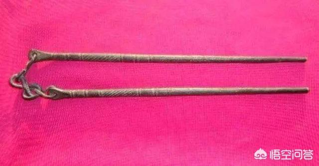 象牙筷子价格(严嵩家传出的象牙筷子值多少钱？