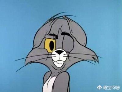 猫与钢琴:为什么《猫和老鼠》那么好看？