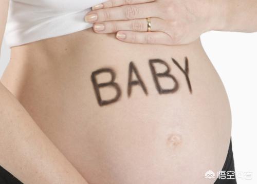 怀孕6个月，孕妇肚子突然一半硬一半软，是胎儿缺氧了吗？该怎么办？插图6