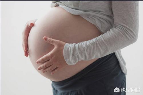 怀孕6个月，孕妇肚子突然一半硬一半软，是胎儿缺氧了吗？该怎么办？插图7
