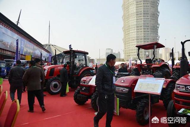 狗民团购什么时候更新:什么时候买农机便宜？为什么？