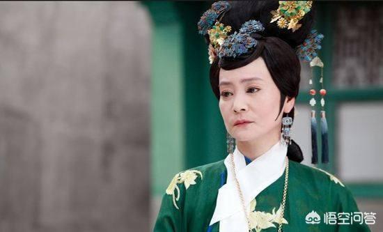 康熙四妃:正史上的良妃出身辛者库，与康熙的感情到底如何？