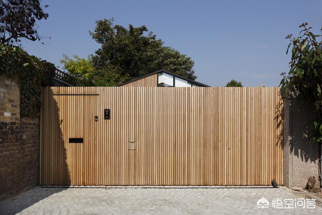 怎么做院子围墙又便宜又好看？插图7