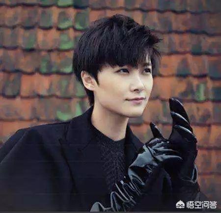 殷桃三围:在您心目中，哪三位女明星算得上气质出众，演技一流