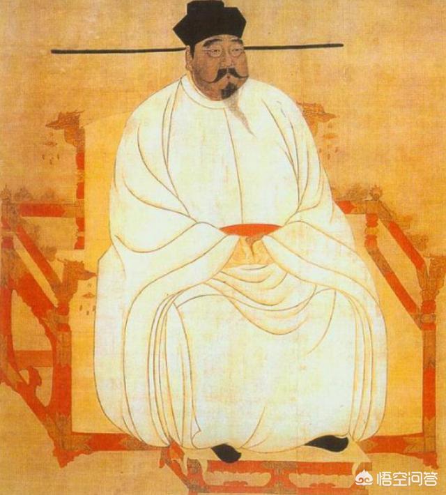 赵匡义:赵匡义为什么改名为“赵光义”？