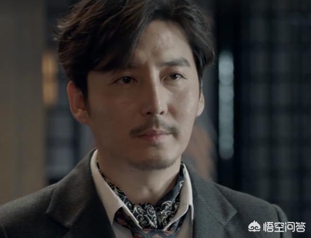 谍战深海之惊蛰评价:如何评价《谍战深海之惊蛰》中的几位男主角的遭遇