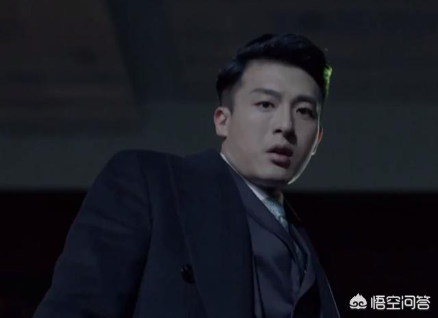 谍战深海之惊蛰评价:如何评价《谍战深海之惊蛰》中的几位男主角的遭遇