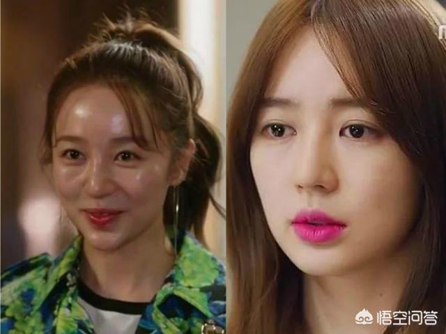 千正明图片:韩剧女主尹恩惠复出，曾经的颜值还在吗？