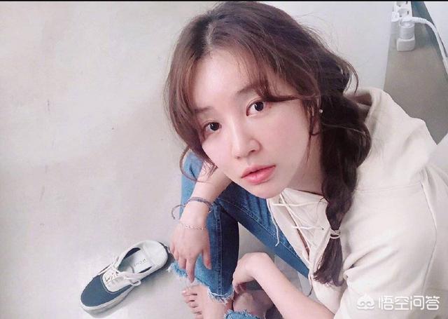 千正明图片:韩剧女主尹恩惠复出，曾经的颜值还在吗？