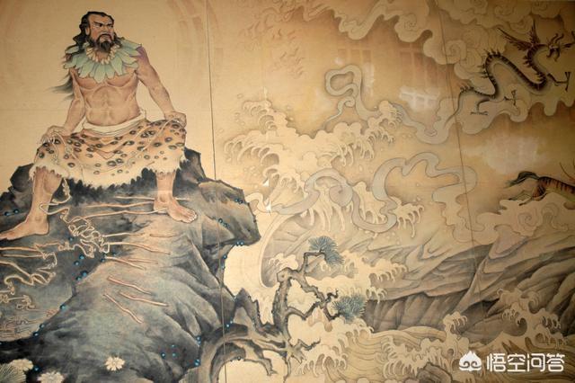 中国神话纪录片，我国的远古神话体系是怎样的